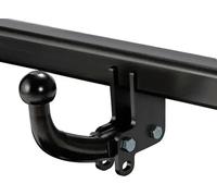 Crochet de remorquage avec rotule rigide 043-051 ACPS-ORIS pour CITROËN
