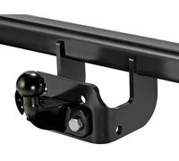 Crochet de remorquage avec rotule rigide 200-172 ACPS-ORIS pour FIAT NISSAN OPEL