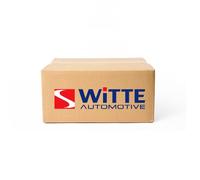 WITTER F177S Attelage