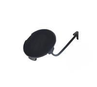 Crochet De Remorquage Compatible Avec Fit Pour Jazz GE6 GE8 2009 2010 2011 Pare-chocs Arrière Crochet Couvercle Des Yeux Fabriqué À Partir D'une Pièce Pare-chocs Arrière Voiture 71504TF0000