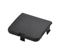 Crochet De Remorquage Compatible Avec Ford Pour Focus 2015 2016 2017 2018 Couvercle Remorque À Hayon Couvercle Crochet Remorquage Pare-chocs Arrière 1 Pièce 1872237 F1EB-17K922-AB