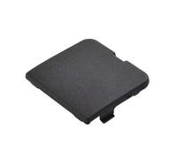 Crochet De Remorquage Compatible Avec Ford Pour Focus Hatchback 2015 2016 2017 2018 Couvercle Remorque Couvercle Crochet Remorquage De Pare-chocs Arrière F1EB-17K922-AB 1872237