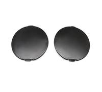 Crochet De Remorquage Compatible Avec Mazda Pour CX-3 2016 2017 2018 2019 2020 2021 2022 2023 L+R Crochet De Remorquage Pour Pare-chocs Avant D10J50A11A D10J50A12A