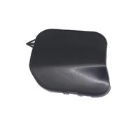 Crochet De Remorquage Compatible Avec Nissan Pour Rogue Pour X-trail T32 2014 2015 2016 Pare-chocs Avant Crochet De Remorquage Couvercle Des Yeux Accès Remorque 622A0-4BA0A