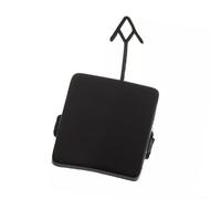 Crochet de remorquage compatible avec pare-chocs avant pour Journey/pour Crossroad (2011 19), processus d'installation facile