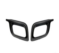 Crochet de remorquage côté conducteur avant en acier inoxydable 304 résistant à la rouille pour Jeep pour Compass MP 2017-2021 OEM 5YH56TZZAA 5YH56XS9AA