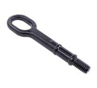 Crochet de remorquage Crochet d'attelage Barre de remorquage Pare-choc Remorque Anneau Pare-choc Crochet d'attelage pour remorque Remplacement pour Octavia 2 Superb 3T A3 8P Q7 4L TT 8J Alhambra Altea