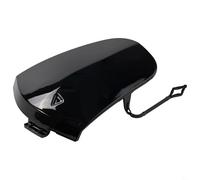 Crochet de remorquage de rechange 51117376447 pour Mini Clubman F54 Noir brillant