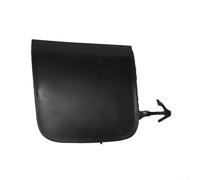 Crochet de remorquage de rechange pour pare-chocs avant pour Infiniti Q50 2018 2022, y compris Q50L, plastique ABS OEM 622A16HH0A, conçu pour un ajustement sûr et une utilisation durable