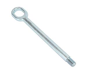 Crochet de Remorquage de Remorque, Anneau de Support de Boucle d'oeil de Cosse en Alliage d'acier, Remplacement pour T5 2003-2012
