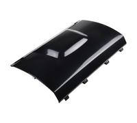 Crochet de remorquage de voiture - Couvercle arrière pour attelage de remorque W163 ML320 ML350 ML500 ML55AMG 1638801105 A1638801105 - Convient pour housse de remorque
