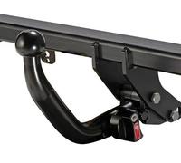 Oris Automotive Attelage démontable sans outil 026-123 Bosal