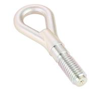 Crochet de remorquage en acier galvanisé pour Porsche 911 type 996 (1998-2005)