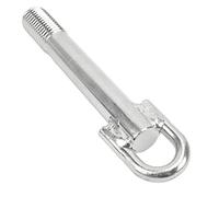 Crochet de Remorquage pour 8200592052, Crochet de Remorquage de Remorque à Forte capacité de , Anneau D'attelage de Remorque à Connexion Stable de Remplacement pour