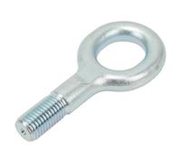 Crochet De Remorquage Pour Attelage De Remorquage Avec Boucle À Œil Pour Fiat Pour Ducato 2006 Et Plus 1348135080 Cache-œillets remorquage voiture