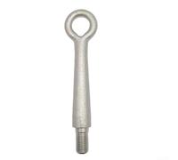 Crochet de Remorquage pour avant pour mazda 3 6 pour cx-5 2012-2023