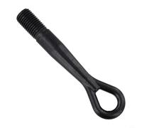 Crochet de remorquage pour Iveco Daily 2006 et plus, œillet de remorquage avant de rechange pour Nissan Interstar 2002-2010, crochet de remorquage en métal pour Opel pour Opel pour Movano 1998-2013