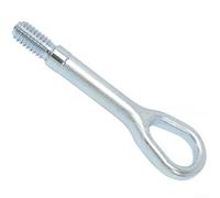 Crochet de remorquage pour Mercedes pour véhicules Benz, y compris pour W169, W245, W203 Series Bumper Pièce de rechange 2206280135 Construction métallique pour un remorquage sécurisé