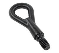 Crochet de remorquage pour Mi-NI R50 R53 R56 Clubman R55 R52 Cabrio R57 Série 3 E46 E36 Série 5 E39 Série 7 E38 8 E31 Z3 E36 Fortwo 450 Roadster 452