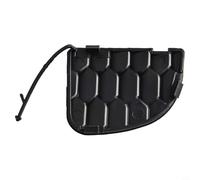 Crochet de remorquage pour pare-chocs arrière compatible avec Renegade 2015 2019, partie 5VW91LXHAA, fabriqué pour une utilisation stable, fiable et facile à remplacer