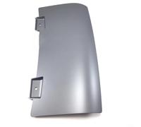 Crochet de remorquage pour pare-chocs arrière pour Q5 8R S-Line 2008-2016, pièce de rechange OE 8R0807819H, accessoire extérieur non déformant, cache trou de remorque ABS noir