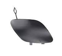 Crochet De Remorquage pour Pare-Chocs Avant Arrière Protection pour Remorque pour Mercedes pour Benz Classe C W205 C300 C350e C400 C43AMG 2015-2018 Crochet Remorquage