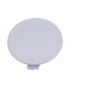 Crochet de remorquage pour pare-chocs avant compatible avec BMW Série E81 E87 M-Sport 2004-2012 Remplacement pour OE 51117837429