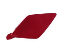 Crochet De Remorquage pour Pare-Chocs Avant De Voiture pour Volvo XC60 2018 2019 2020 2021 31425165 TZIUSFAC(Red)
