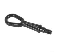 Crochet de remorquage pour pare-chocs avant, support de fixation pour BMW Série 3 5 6 7 E36 E46 E60 E90 X3 X5 X6