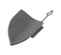 Crochet de remorquage pour rabat arrière, 51128098806, coque d'insertion de pare-chocs en ABS non peint pour G01 X3 M40i M Sport 2018-2020, remplacement direct et haute résistance, pour réparation et