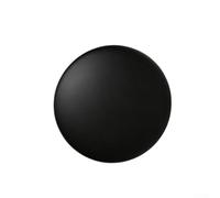 Crochet de remorquage professionnel pour pare-chocs arrière | pour Toyota | pour Corolla Hatchback 2019-2022 | Remplacement direct Oe 5216912170 | Attelage de remorque en plastique durable | pour