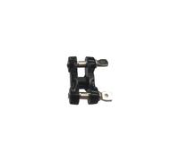 Crochet De Remorque De Pare-Choc De Remplacement Pour Voiture D'Escalade Rc4wd