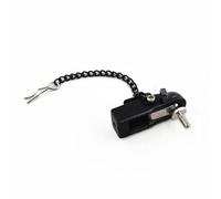 Crochet de remorque de voiture RC - Simulation de connexion de véhicule d'escalade, connecteur de boucle à bille de haute résistance, kit tout-terrain facile à utiliser | Pièces ric