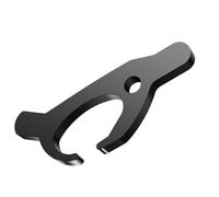 Crochet De Réparation Universel Pince Perle Pneu En Acier Allié Avec Poignée Antidérapante Pour Plusieurs Types Véhicules Pneu En Acier D'entretien