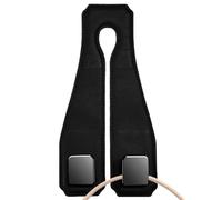 Crochet de sac à main pour voiture, crochets pour appuie-tête de siège de voiture, petit support de siège arrière de voiture - crochet de sac de voiture, support de sac de dossier, accessoires