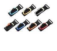 Crochet de Sac Portable en Alliage d'Aluminium Suspendu - Résistant à la rouille et à l'usure - Pour Vélo, Scooter Électrique, Moto