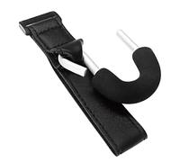 Crochet De Sac Poussette - Cintre Robuste, Support Polyvalent, Accessoire Pratique Pour Maman, Attache-Sac Pour, Trottinette, Caddie, Poussette Double, IDéal Pour Courses Et Déplacements