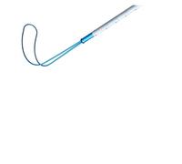 Crochet de Sauvetage d'urgence Extra-Long en Aluminium pour piscines, Perche télescopique pour Piscine, équipement de Sauvetage spécial, système de Sauvetage Portable par-Dessus Bord (6 pièc