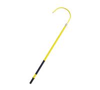 Crochet De Sauvetage Électrique, Sécurité Portable Isolée Haute Tension,outils D'électricien De Lutte Contre L'incendie Isolés,charge 100 Kg/220 Lb,for Monteur(Yellow,300cm)