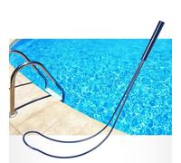 Crochet de sécurité d'urgence pour sauver des vies - Crochet de sécurité | Crochet de sécurité réglable pour sauvetage d'urgence - Idéal pour la prévention de la noyade dans la piscine et les