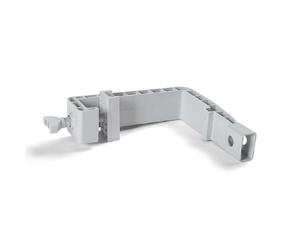 Crochet de skimmer pour piscine Intex Graphite ronde et Sequoïa