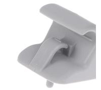 Crochet De Support De Clip De Pare-Soleil 2025 Pour Hyundai I20 Getz Oem 8523505100om 85235-05100om