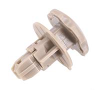 Crochet de support de filet de chargement 64267-0C010 compatible avec 2003-2010 Retenue de bagages de toit Organiseur de coffre de véhicule