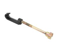 Crochet de Support de Roue de Secours, 761571 Crochet de Suspension de Roue de Secours en Alliage D'aluminium avec Boulon de 180 Mm Remplacement pour
