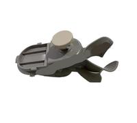 Crochet de support de suspension for accessoires de machine à repasser suspendue for STE1050