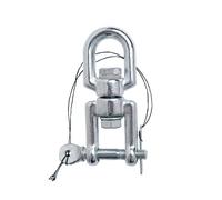 Crochet de suspension AMAZONAS Swivel TU