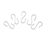 Crochet de suspension pour boule de Noël 100 pièces