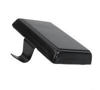 Crochet de suspension pour chaussette de Noël pour cheminée, support de base en fer robuste pour décoration de vacances, présentoir de chaussettes au design festif (B)