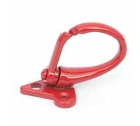 Crochet De Suspension pour Moto Gadget Gant Griffe d'aigle pour Casque Scooter pour Kawasaki Kxf250 Er6N J300 Kle500 Klr 600