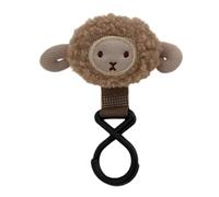 Crochet de suspension pour poussette de bébé - Sac de rangement - Fournitures pour bébé